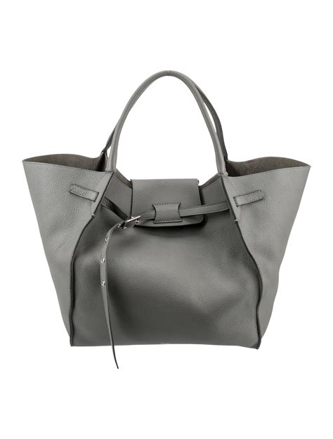 celine big bag medium size|old Celine big bag.